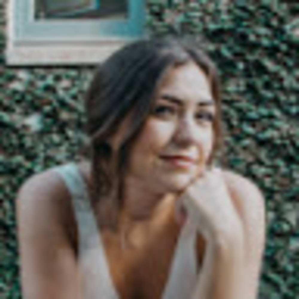 Meet your Posher, Meagan